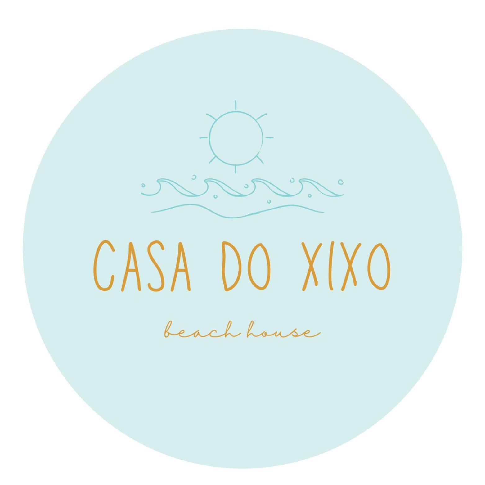 Casa Do Xixo Vila Quiaios Exterior foto