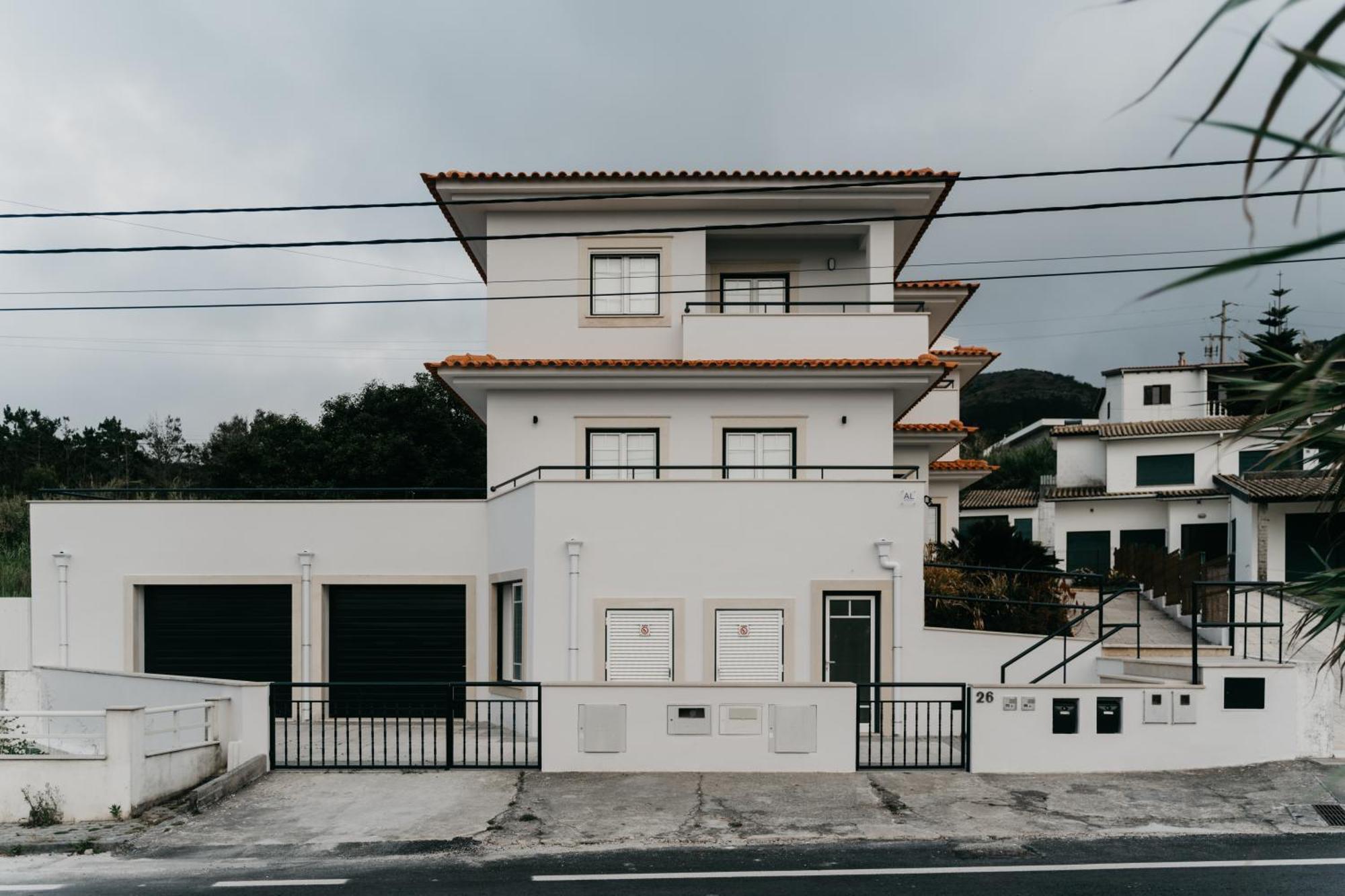 Casa Do Xixo Vila Quiaios Exterior foto