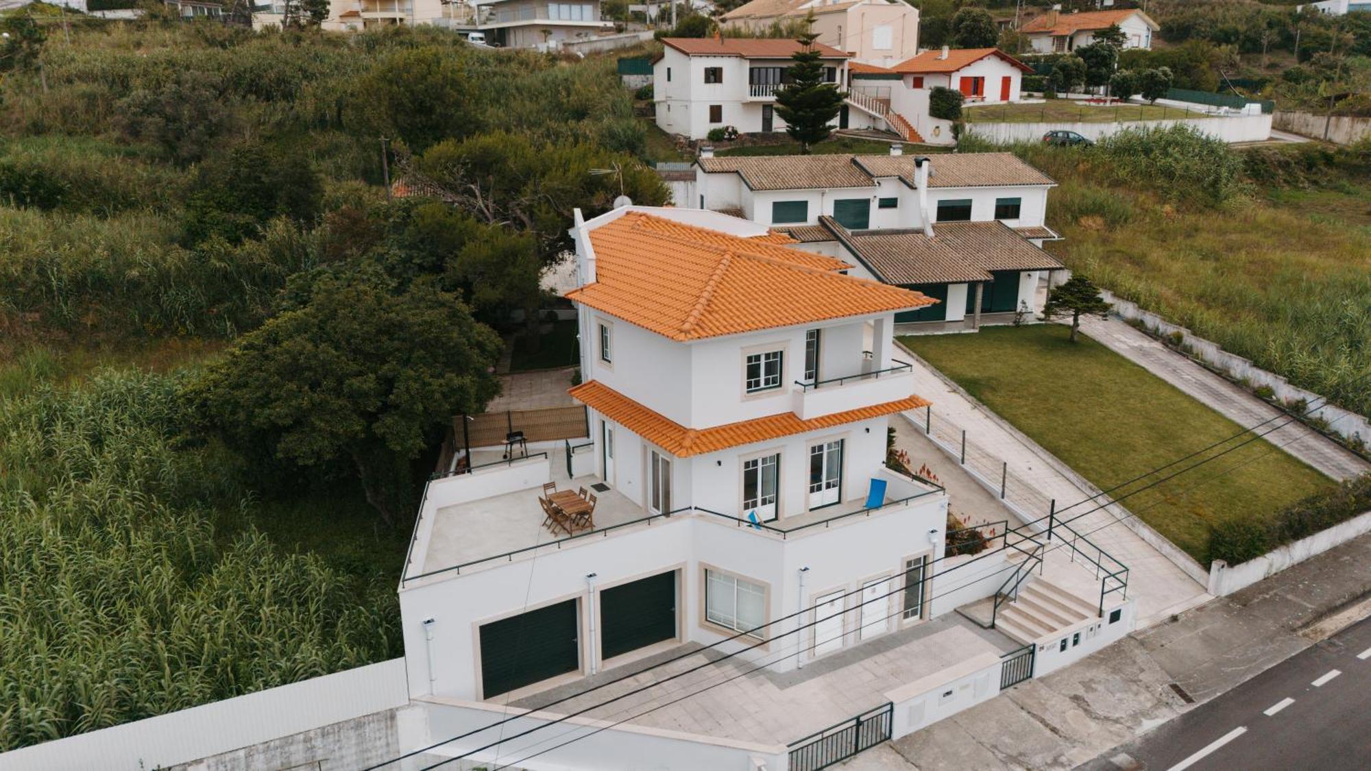 Casa Do Xixo Vila Quiaios Exterior foto